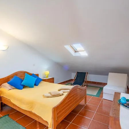 Villa Deluxe Teixeira By Umbral Vila Nova de Milfontes Esterno foto